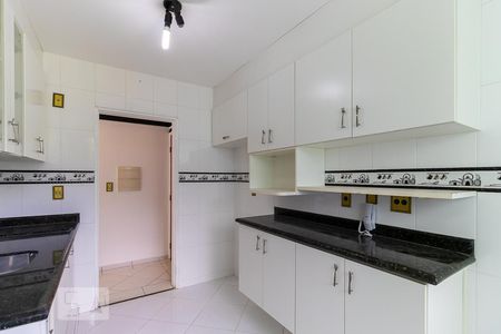 Apartamento à venda com 98m², 3 quartos e 1 vagaCozinha