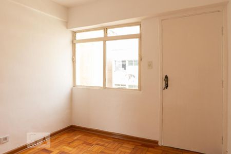 Sala de apartamento para alugar com 2 quartos, 47m² em Sumarezinho, São Paulo