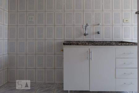 Apartamento para alugar com 47m², 2 quartos e 1 vaga Apartamento para alugar com 47m², 2 quartos e 1 vagaCozinha