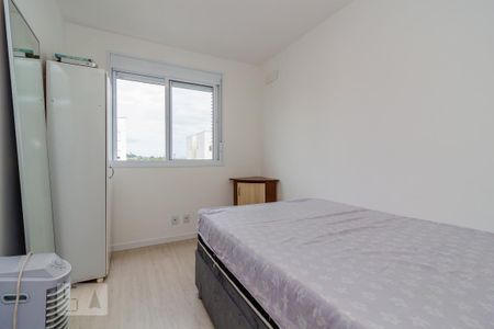 Quarto 1 de apartamento à venda com 2 quartos, 58m² em Vila Nova, Porto Alegre