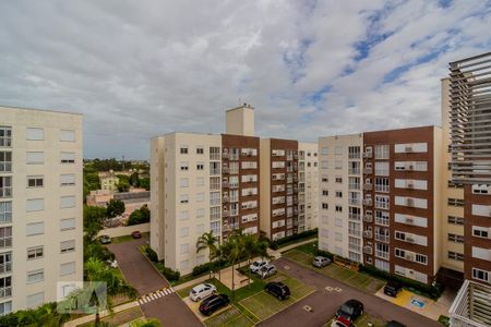 Apartamento à venda com 58m², 2 quartos e 1 vaga Apartamento à venda com 58m², 2 quartos e 1 vagaVista