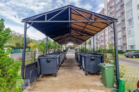 Apartamento à venda com 58m², 2 quartos e 1 vaga Apartamento à venda com 58m², 2 quartos e 1 vagaÁrea comum