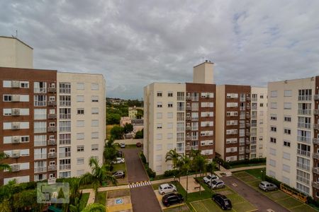 Apartamento à venda com 58m², 2 quartos e 1 vaga Apartamento à venda com 58m², 2 quartos e 1 vagaVista da Rua