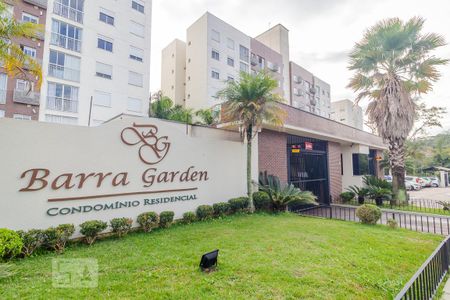 Apartamento à venda com 58m², 2 quartos e 1 vaga Apartamento à venda com 58m², 2 quartos e 1 vagaFachada