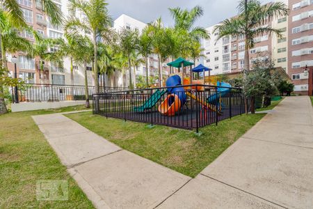 Apartamento à venda com 58m², 2 quartos e 1 vaga Apartamento à venda com 58m², 2 quartos e 1 vagaÁrea Comum - Playground