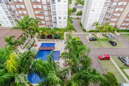 Apartamento à venda com 58m², 2 quartos e 1 vaga Apartamento à venda com 58m², 2 quartos e 1 vagaVista