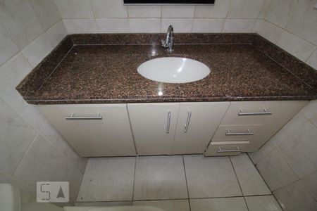 Apartamento à venda com 150m², 3 quartos e 1 vagaBanheiro 2 social