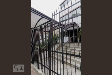 Apartamento à venda com 150m², 3 quartos e 1 vagaFachada