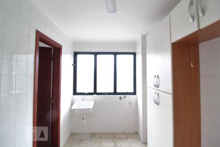 Apartamento à venda com 150m², 3 quartos e 1 vagaÁrea serviço