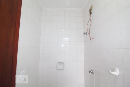 Apartamento à venda com 150m², 3 quartos e 1 vagaBanheiro serviço