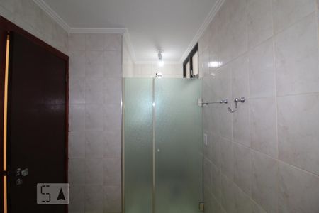 Apartamento à venda com 150m², 3 quartos e 1 vagaBanheiro 2 social