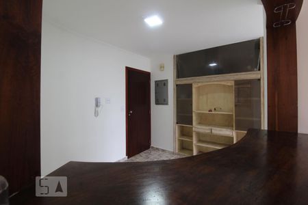 Apartamento à venda com 150m², 3 quartos e 1 vagaCozinha