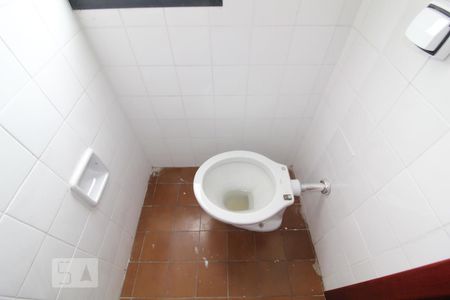 Apartamento à venda com 150m², 3 quartos e 1 vagaBanheiro serviço