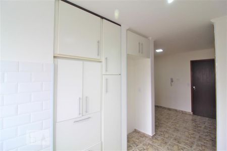 Apartamento à venda com 150m², 3 quartos e 1 vagaCozinha