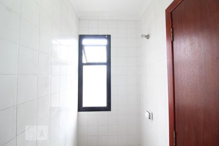 Apartamento à venda com 150m², 3 quartos e 1 vagaBanheiro serviço