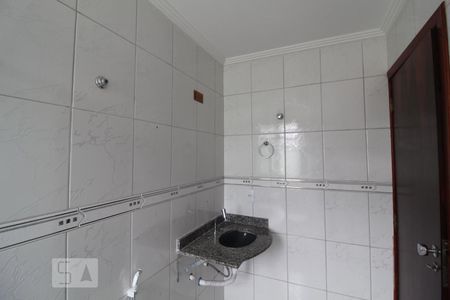 Apartamento à venda com 150m², 3 quartos e 1 vagaBanheiro 1 suite