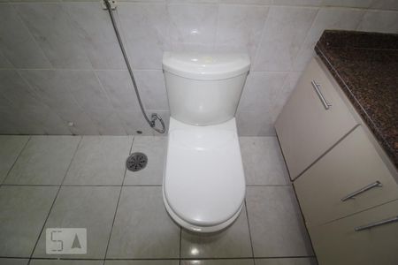 Apartamento à venda com 150m², 3 quartos e 1 vagaBanheiro 2 social