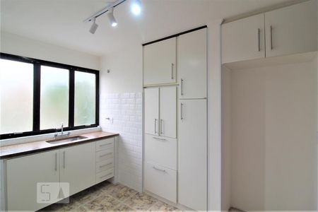 Apartamento à venda com 150m², 3 quartos e 1 vagaCozinha