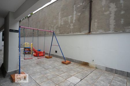 Apartamento à venda com 150m², 3 quartos e 1 vagaPlayground