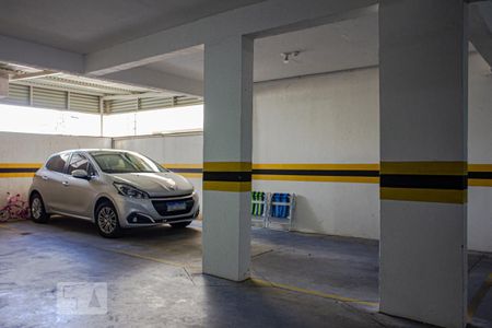 Apartamento à venda com 84m², 3 quartos e 2 vagasGaragem Dupla