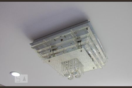 Detalhe Sala de apartamento à venda com 3 quartos, 84m² em Centro, Canoas