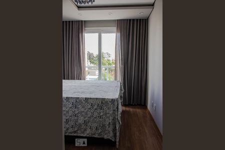 Apartamento à venda com 84m², 3 quartos e 2 vagasQuarto Suíte