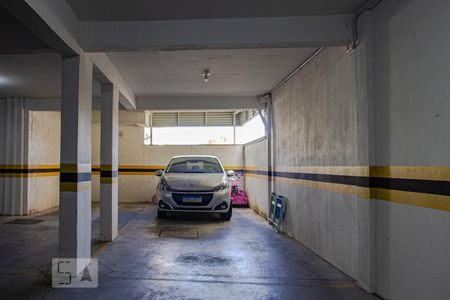 Apartamento à venda com 84m², 3 quartos e 2 vagasGaragem Dupla