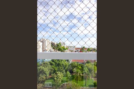 Apartamento à venda com 84m², 3 quartos e 2 vagasVista Quarto 2