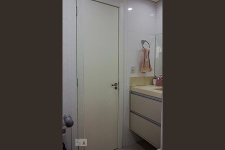 Apartamento à venda com 84m², 3 quartos e 2 vagasBanheiro