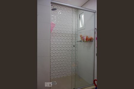 Apartamento à venda com 84m², 3 quartos e 2 vagasBanheiro