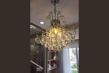 Apartamento à venda com 84m², 3 quartos e 2 vagasDetalhe Quarto 2