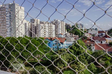 Apartamento à venda com 84m², 3 quartos e 2 vagasVista Quarto Suíte