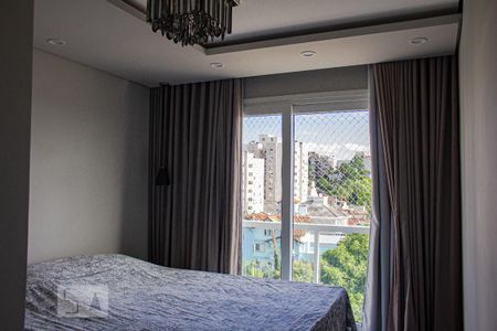 Apartamento à venda com 84m², 3 quartos e 2 vagasQuarto Suíte