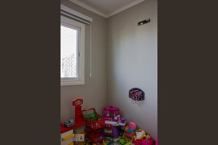 Apartamento à venda com 84m², 3 quartos e 2 vagasQuarto 3