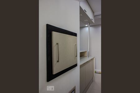 Apartamento à venda com 84m², 3 quartos e 2 vagasCozinha - Churrasqueira