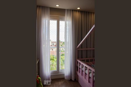 Apartamento à venda com 84m², 3 quartos e 2 vagasQuarto 2