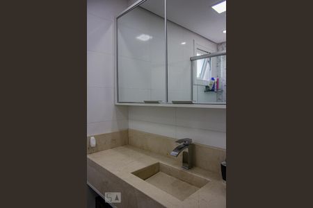 Apartamento à venda com 84m², 3 quartos e 2 vagasBanheiro Suíte