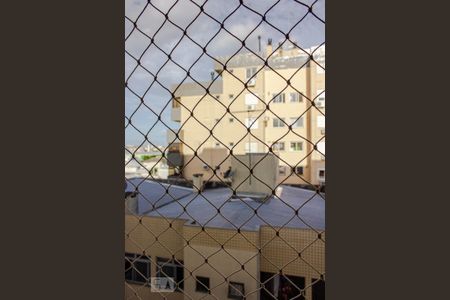 Apartamento à venda com 84m², 3 quartos e 2 vagasVista Área de Serviço