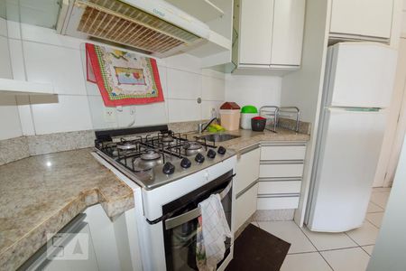 Apartamento para alugar com 63m², 2 quartos e 1 vaga Apartamento para alugar com 63m², 2 quartos e 1 vagaCozinha
