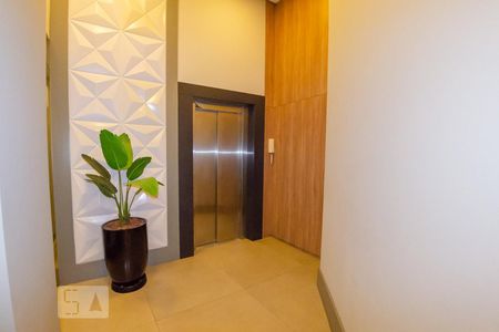 Apartamento para alugar com 63m², 2 quartos e 1 vaga Apartamento para alugar com 63m², 2 quartos e 1 vagaElevador