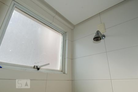 Apartamento para alugar com 63m², 2 quartos e 1 vaga Apartamento para alugar com 63m², 2 quartos e 1 vagaBanheiro da suíte