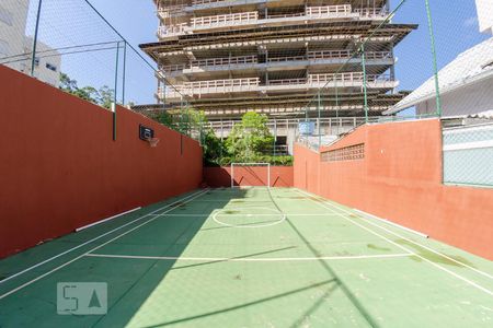Apartamento para alugar com 63m², 2 quartos e 1 vaga Apartamento para alugar com 63m², 2 quartos e 1 vagaQuadra esportiva