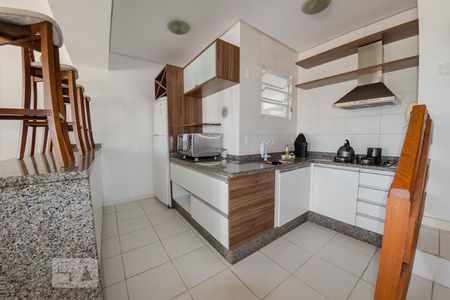 Apartamento para alugar com 63m², 2 quartos e 1 vaga Apartamento para alugar com 63m², 2 quartos e 1 vagaSalão de festas