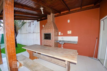 Apartamento para alugar com 63m², 2 quartos e 1 vaga Apartamento para alugar com 63m², 2 quartos e 1 vagaChurrasqueira