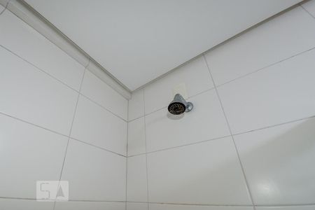 Apartamento para alugar com 63m², 2 quartos e 1 vaga Apartamento para alugar com 63m², 2 quartos e 1 vagaBanheiro social