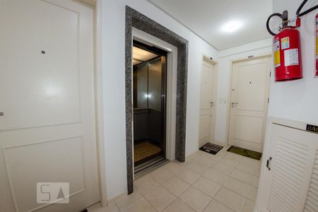 Apartamento para alugar com 63m², 2 quartos e 1 vaga Apartamento para alugar com 63m², 2 quartos e 1 vagaÁrea comum