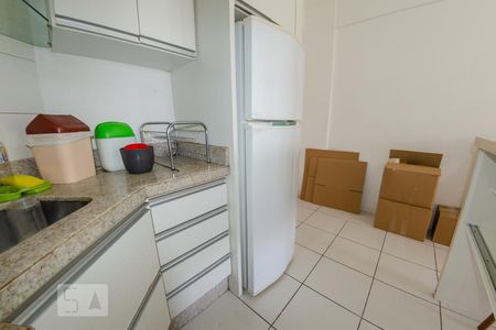 Apartamento para alugar com 63m², 2 quartos e 1 vaga Apartamento para alugar com 63m², 2 quartos e 1 vagaCozinha