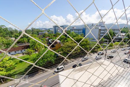 Apartamento para alugar com 63m², 2 quartos e 1 vaga Apartamento para alugar com 63m², 2 quartos e 1 vagaVista