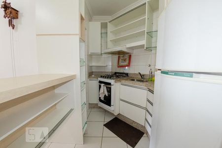 Apartamento para alugar com 63m², 2 quartos e 1 vaga Apartamento para alugar com 63m², 2 quartos e 1 vagaCozinha