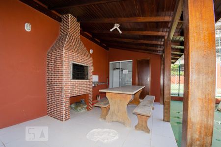 Apartamento para alugar com 63m², 2 quartos e 1 vaga Apartamento para alugar com 63m², 2 quartos e 1 vagaChurrasqueira